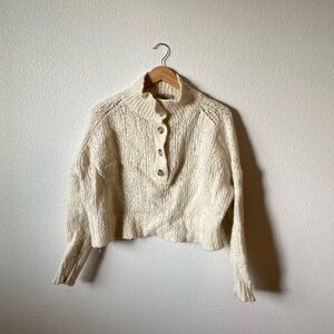 Everlane Sweater